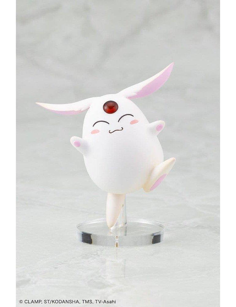 Magic Knight Rayearth PVC Figure 1/7 Hikaru Shidou 29 cm Kotobukiya