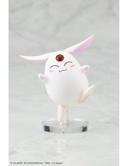Magic Knight Rayearth figurine PVC 1/7 Hikaru Shidou 29 cm Kotobukiya
