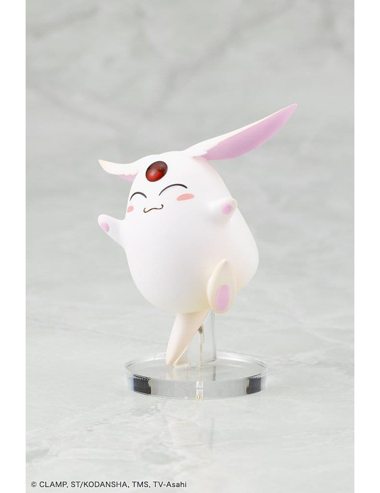 Magic Knight Rayearth figurine PVC 1/7 Hikaru Shidou 29 cm Kotobukiya