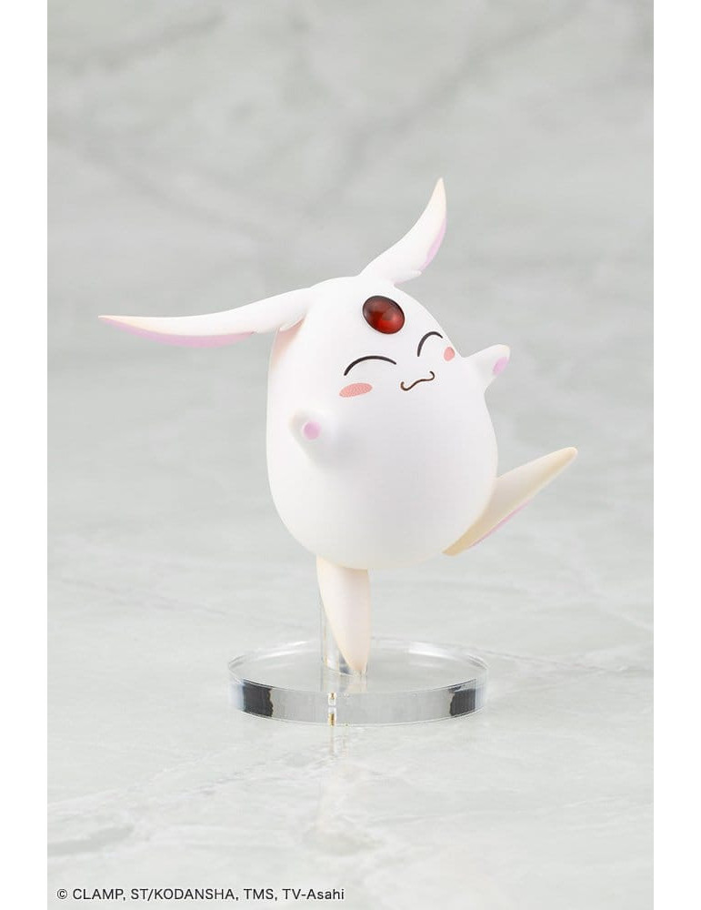 Magic Knight Rayearth PVC Figure 1/7 Hikaru Shidou 29 cm Kotobukiya