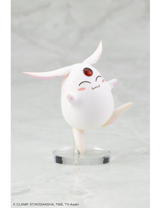 Magic Knight Rayearth PVC Figure 1/7 Hikaru Shidou 29 cm Kotobukiya