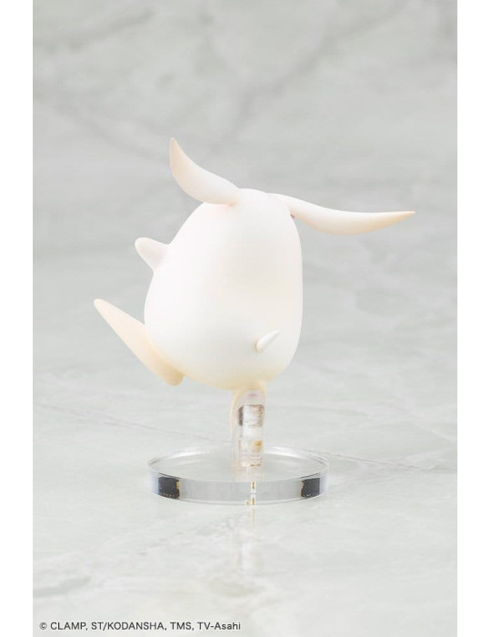 Magic Knight Rayearth PVC Figure 1/7 Hikaru Shidou 29 cm Kotobukiya