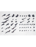 Kotobukiya M.S.G. Model Kit Accessory Set Heavy Weapon Unit 78 Customize Core Wing Blade Kotobukiya