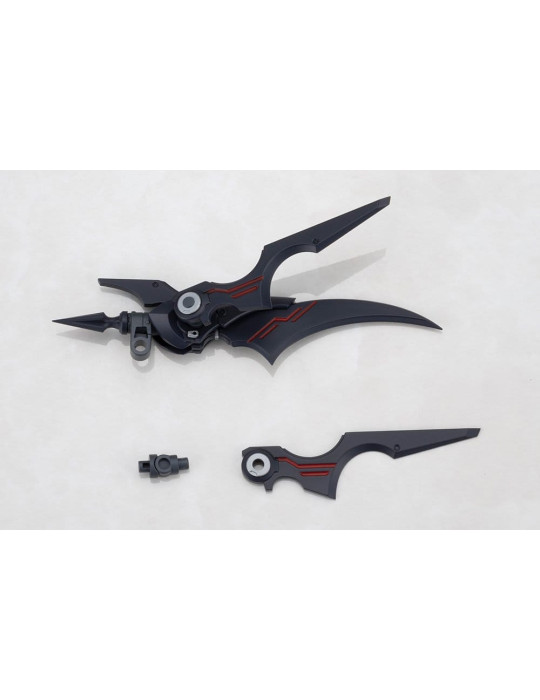 Kotobukiya M.S.G. accessoires Heavy Weapon Unit 78 Customize Core Wing Blade Kotobukiya