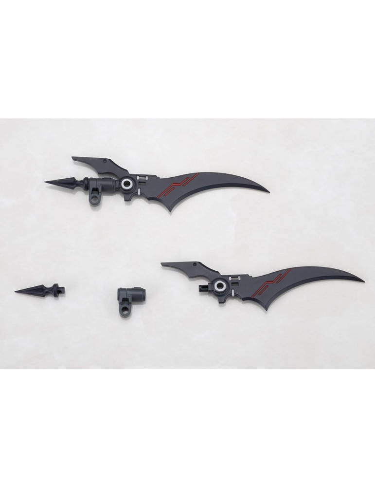 Kotobukiya M.S.G. accessoires Heavy Weapon Unit 78 Customize Core Wing Blade Kotobukiya