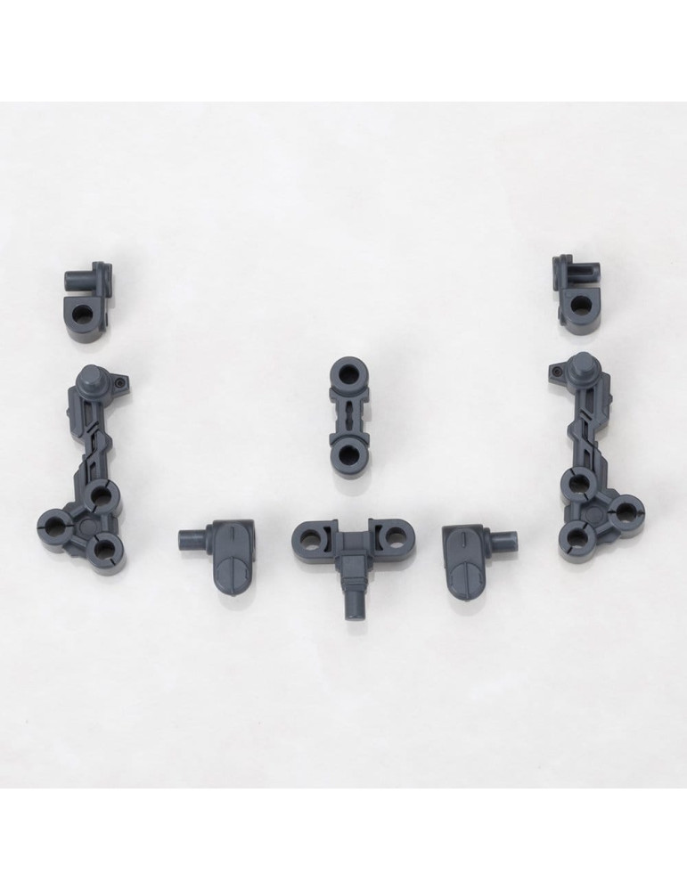 Kotobukiya M.S.G. Model Kit Accessory Set Heavy Weapon Unit 78 Customize Core Wing Blade Kotobukiya