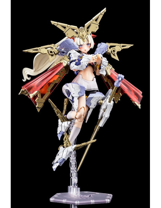Megami Device Plastic Model Kit 1/1 Buster Doll Paladin (Reproduction) 18 cm Kotobukiya