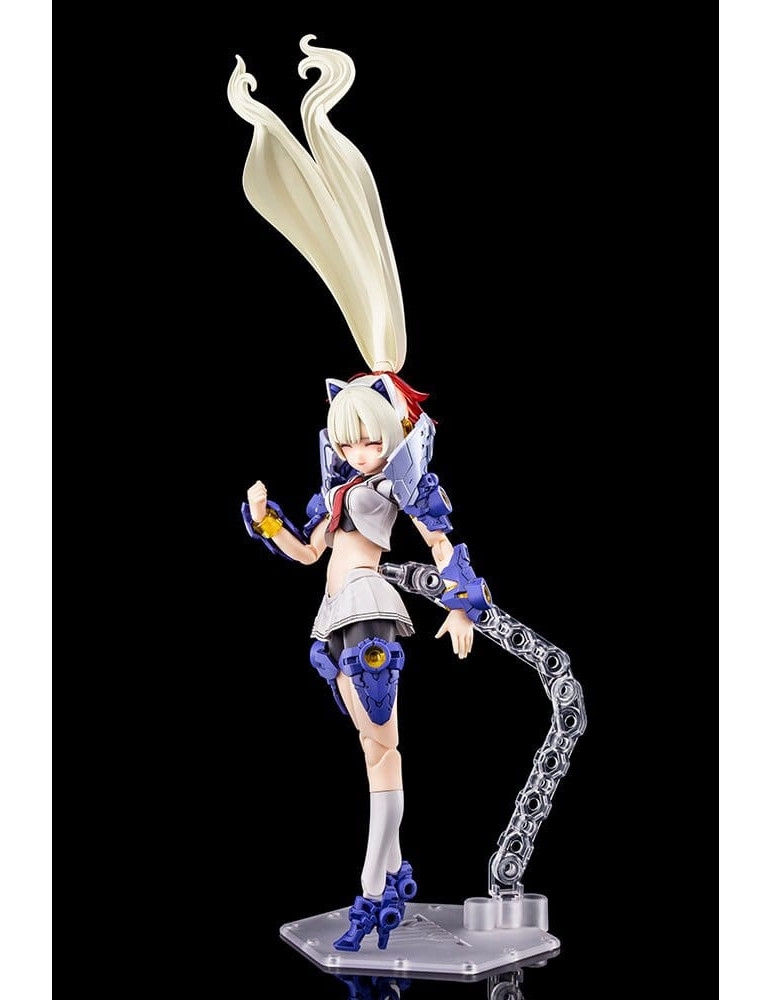 Megami Device Plastic Model Kit 1/1 Buster Doll Paladin (Reproduction) 18 cm Kotobukiya