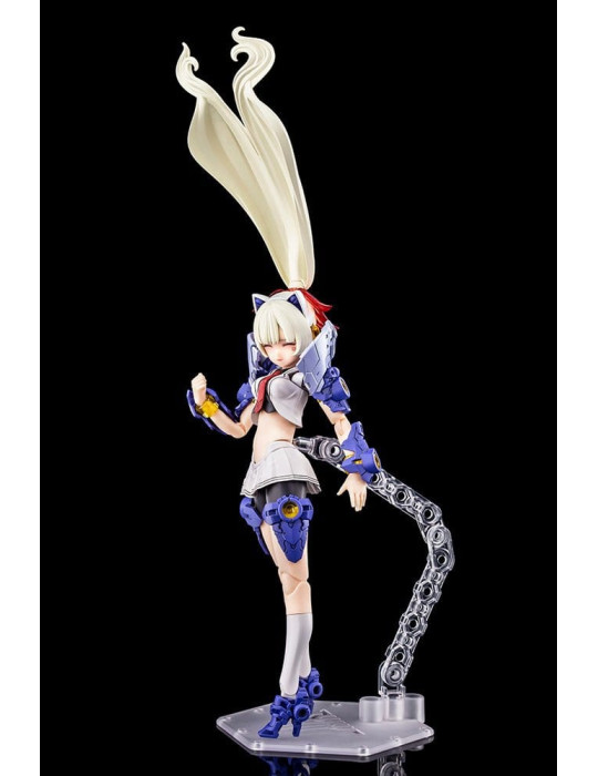 Megami Device Plastic Model Kit 1/1 Buster Doll Paladin (Reproduction) 18 cm Kotobukiya