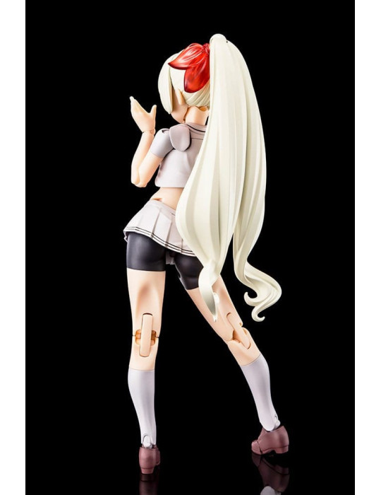 Megami Device Plastic Model Kit 1/1 Buster Doll Paladin (Reproduction) 18 cm Kotobukiya
