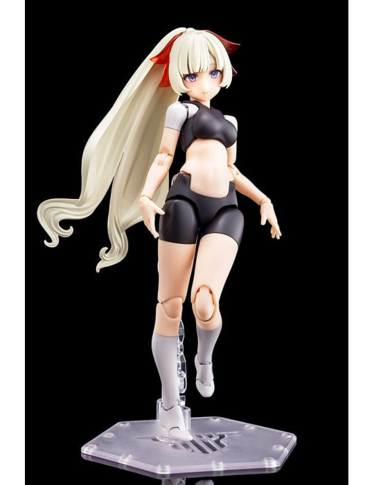 Megami Device Plastic Model Kit 1/1 Buster Doll Paladin (Reproduction) 18 cm Kotobukiya