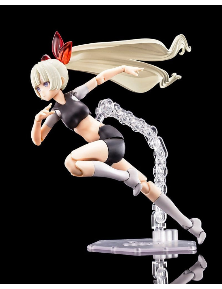 Megami Device Plastic Model Kit 1/1 Buster Doll Paladin (Reproduction) 18 cm Kotobukiya