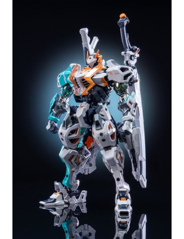 Hexa Gear figurine 1/24 V-Thor Assault Type "Ji Rei" (Swift Thunder) 23 cm Kotobukiya