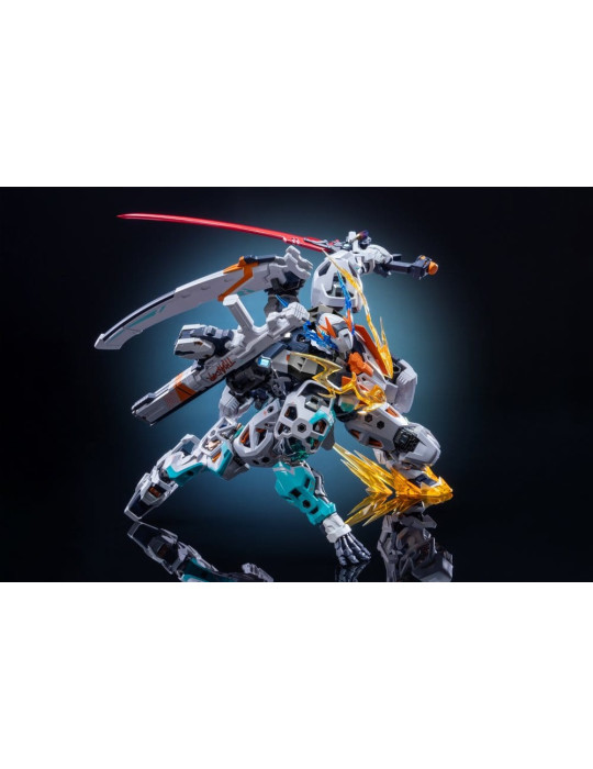 Hexa Gear figurine 1/24 V-Thor Assault Type "Ji Rei" (Swift Thunder) 23 cm Kotobukiya