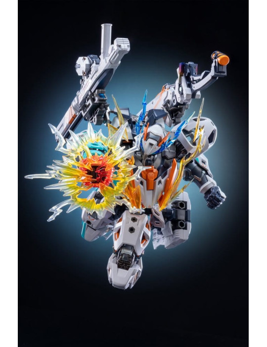 Hexa Gear figurine 1/24 V-Thor Assault Type "Ji Rei" (Swift Thunder) 23 cm Kotobukiya