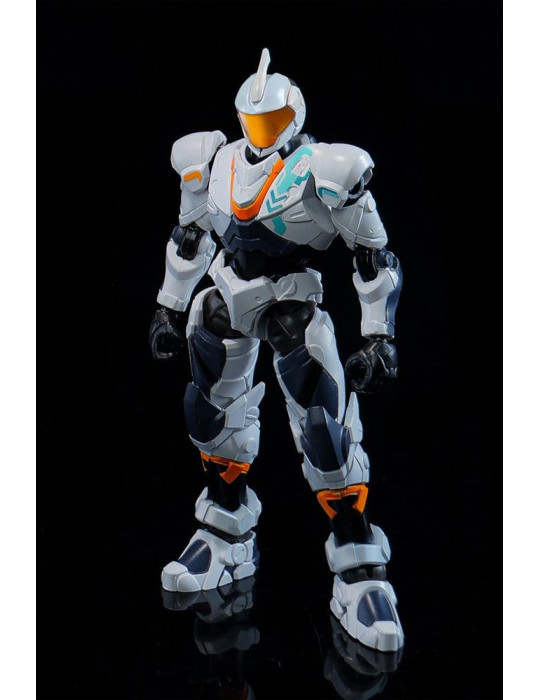 Hexa Gear figurine 1/24 V-Thor Assault Type "Ji Rei" (Swift Thunder) 23 cm Kotobukiya