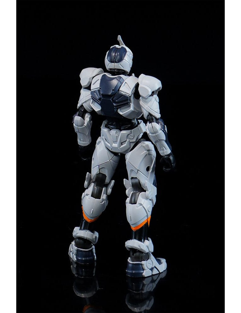Hexa Gear figurine 1/24 V-Thor Assault Type "Ji Rei" (Swift Thunder) 23 cm Kotobukiya