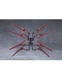 Megalomaria Unlimited Universe accessoires Plastic Model Kit Metamorphose Unit Phlegethon 18 cm Kotobukiya