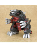 Zoids Plastic Model Kit Death Saurer 9 cm Kotobukiya