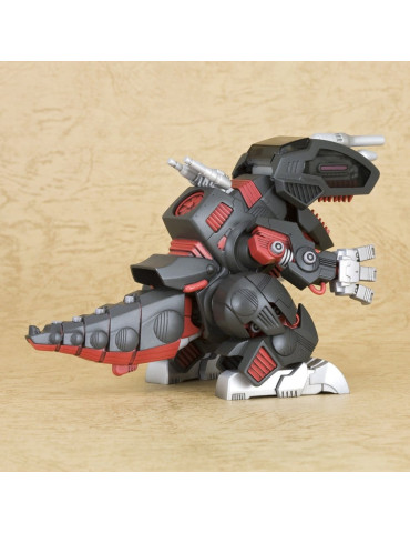 Zoids Plastic Model Kit Death Saurer 9 cm Kotobukiya 2