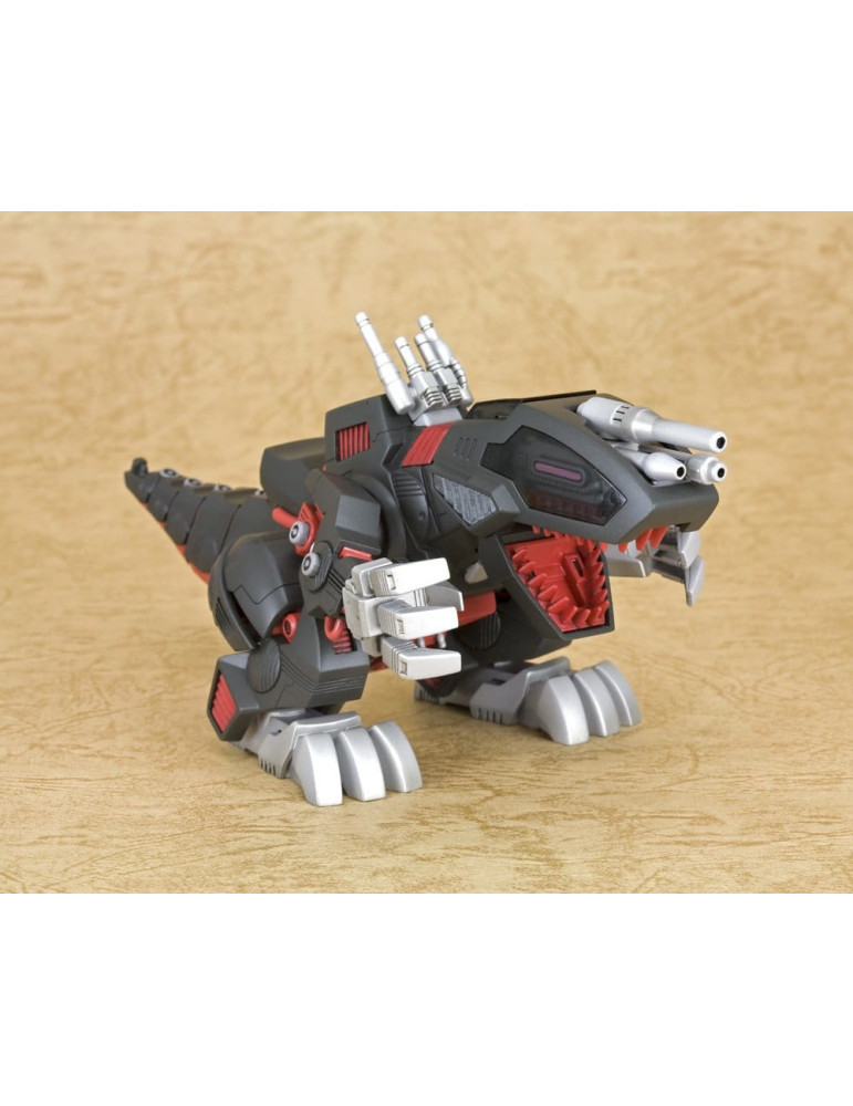 Zoids Plastic Model Kit Death Saurer 9 cm Kotobukiya