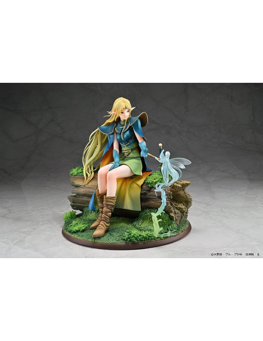 Record of Lodoss War PVC Figure Deedlit 26 cm Kaitendoh