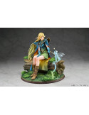Record of Lodoss War PVC Figure Deedlit 26 cm Kaitendoh