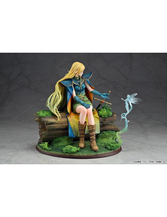 Record of Lodoss War PVC Figure Deedlit 26 cm Kaitendoh