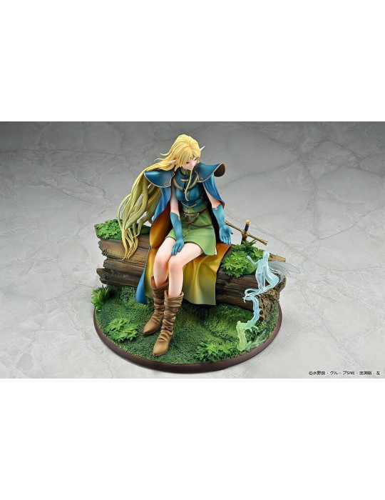 Record of Lodoss War PVC Figure Deedlit 26 cm Kaitendoh
