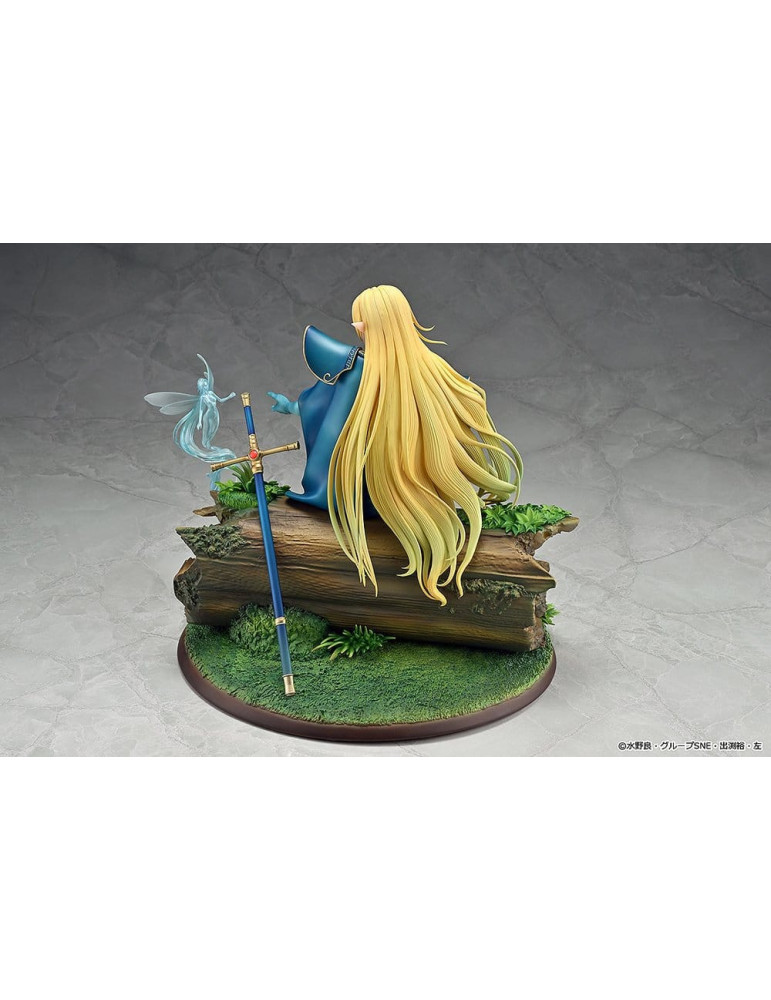 Record of Lodoss War PVC Figure Deedlit 26 cm Kaitendoh