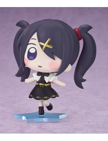 Needy Streamer Overload Chibi Figure Ame 8 cm Good Smile