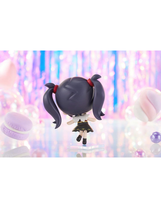 Needy Streamer Overload Chibi Figure Ame 8 cm Good Smile