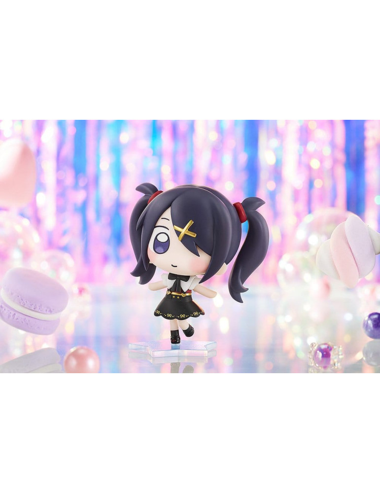 Needy Streamer Overload figurine Chibi Ame 8 cm Good Smile