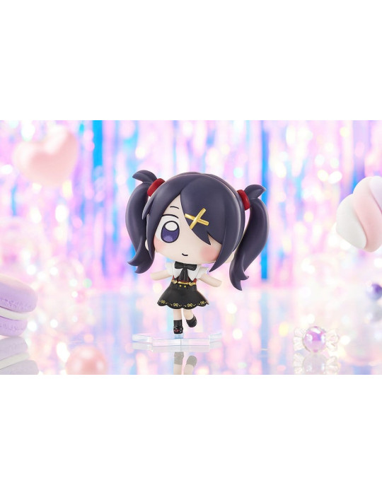 Needy Streamer Overload figurine Chibi Ame 8 cm Good Smile