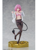 To Love-Ru PVC Figure 1/7 Momo Belia Deviluke Original 20th Anniversary 25 cm Design COCO