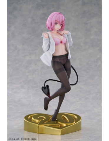 To Love-Ru figurine PVC 1/7 Momo Belia Deviluke Original 20th Anniversary 25 cm Design COCO 2
