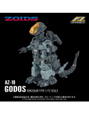 Zoids Plastic Model Kit 1/72 AZ-18 Godos 13 cm Takara Tomy
