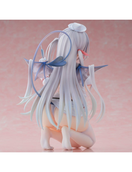 Original Character figurine PVC 1/6 Succubus Nurse Makina 18 cm Union Creative