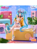 Hatsune Miku figurine PVC Noodle Stopper Hatsune Miku Digital Stars 2025 15 cm Furyu