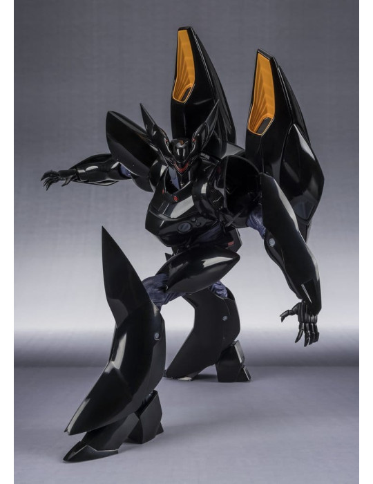 Mobile Police Patlabor figurine The Robot Spirits Griffon (Twin Unit Set) 14 cm Bandai