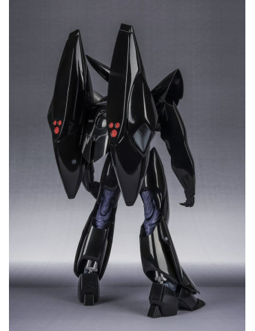 Mobile Police Patlabor figurine The Robot Spirits Griffon (Twin Unit Set) 14 cm Bandai 2