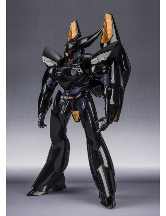 Mobile Police Patlabor figurine The Robot Spirits Griffon (Twin Unit Set) 14 cm Bandai