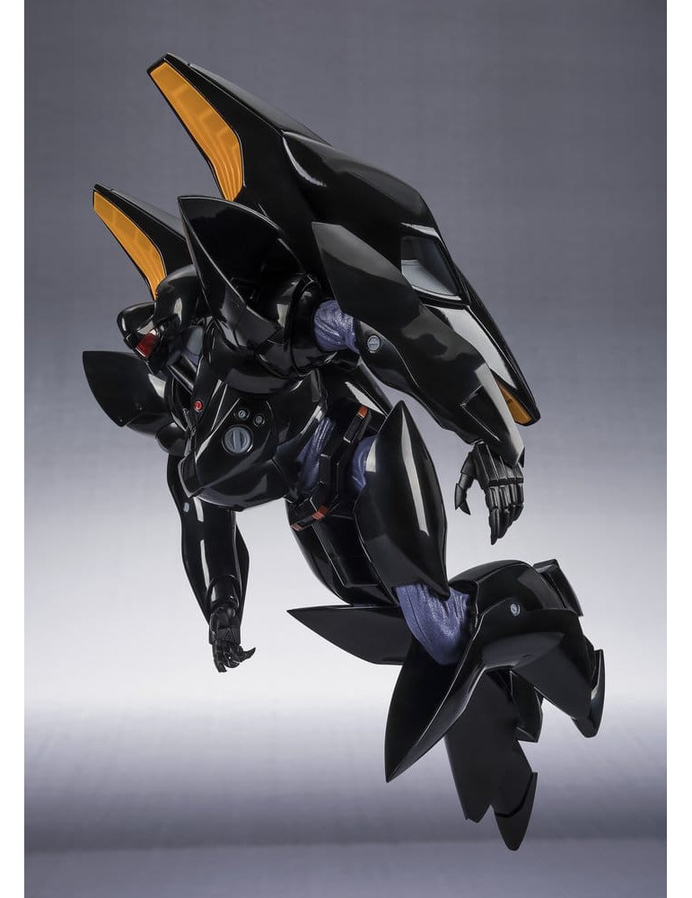 Mobile Police Patlabor figurine The Robot Spirits Griffon (Twin Unit Set) 14 cm Bandai