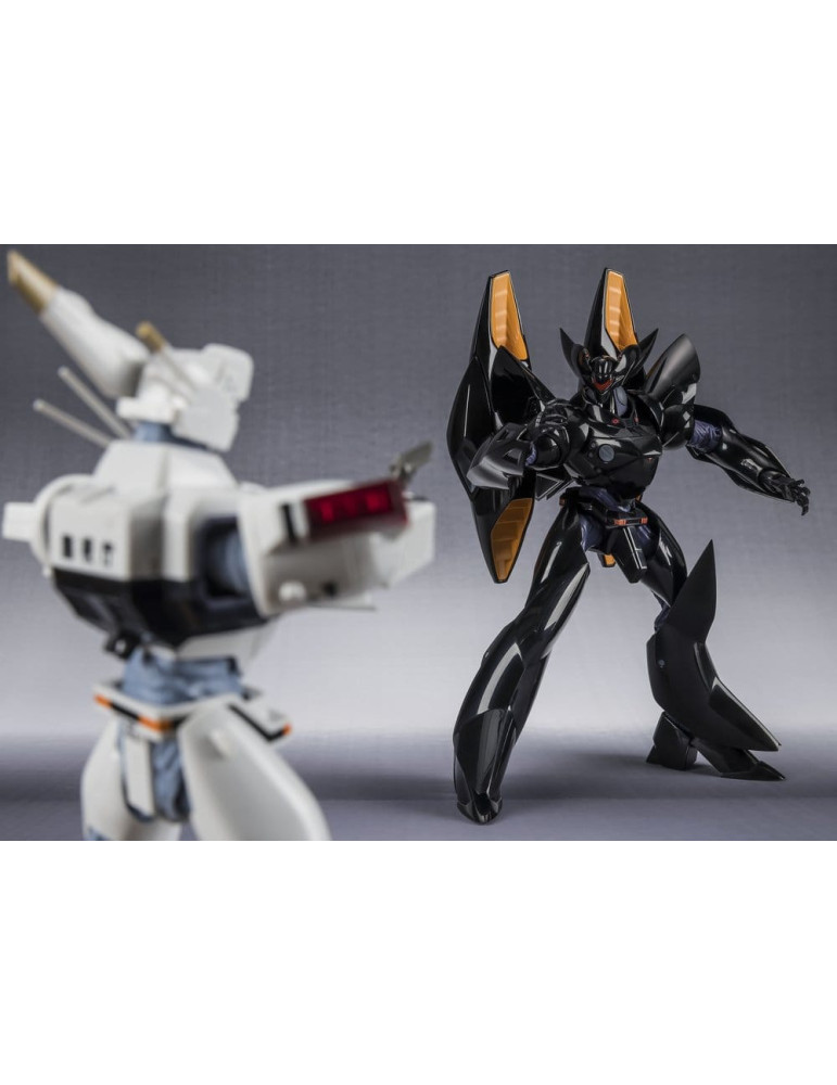 Mobile Police Patlabor The Robot Spirits Action Figure Griffon (Twin Unit Set) 14 cm Bandai