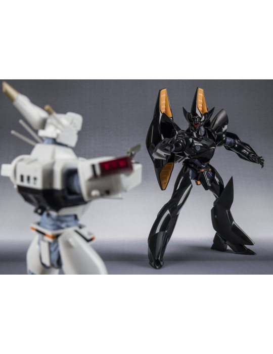 Mobile Police Patlabor The Robot Spirits Action Figure Griffon (Twin Unit Set) 14 cm Bandai