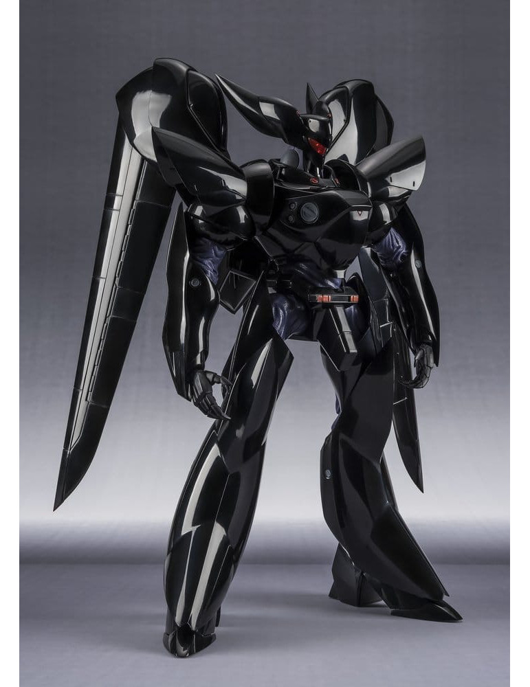 Mobile Police Patlabor The Robot Spirits Action Figure Griffon (Twin Unit Set) 14 cm Bandai