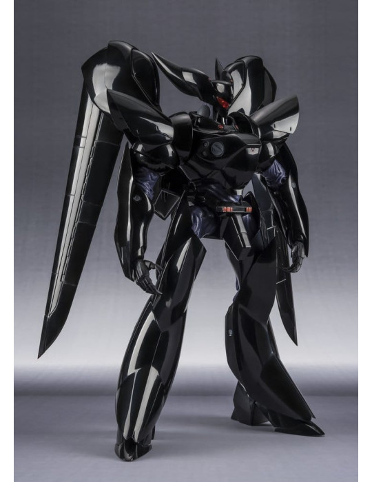Mobile Police Patlabor The Robot Spirits Action Figure Griffon (Twin Unit Set) 14 cm Bandai