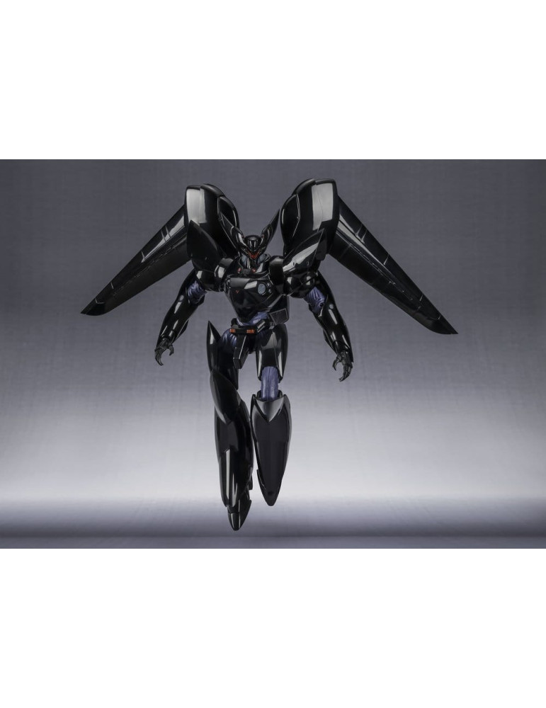Mobile Police Patlabor The Robot Spirits Action Figure Griffon (Twin Unit Set) 14 cm Bandai