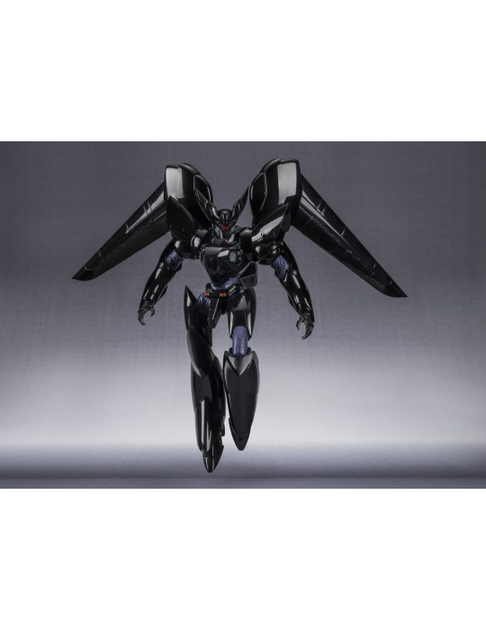 Mobile Police Patlabor figurine The Robot Spirits Griffon (Twin Unit Set) 14 cm Bandai