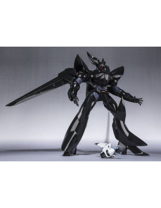 Mobile Police Patlabor The Robot Spirits Action Figure Griffon (Twin Unit Set) 14 cm Bandai